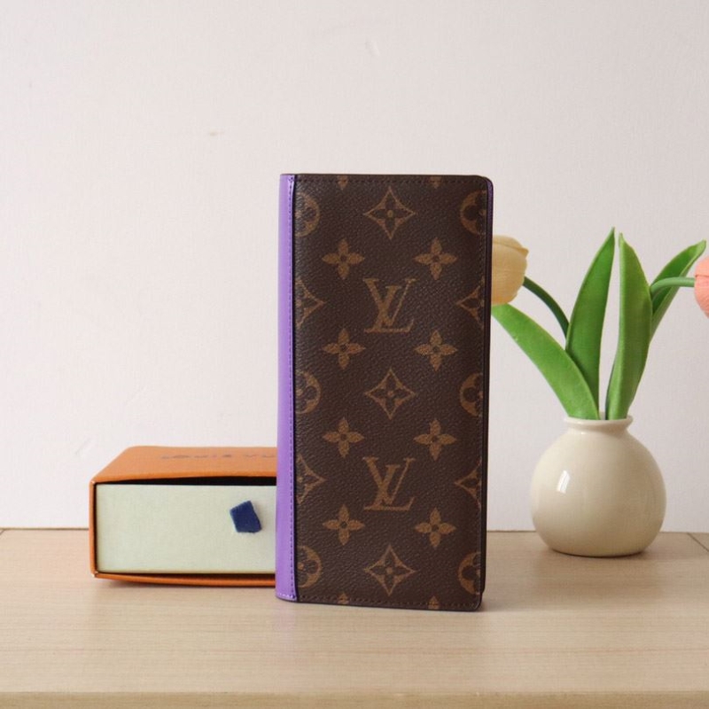 LV Wallets